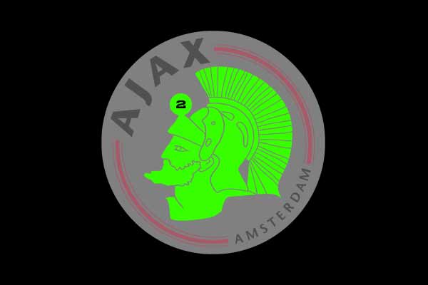 AJAX-logo-held-Amsterdam-thomas-van-der-kuijl