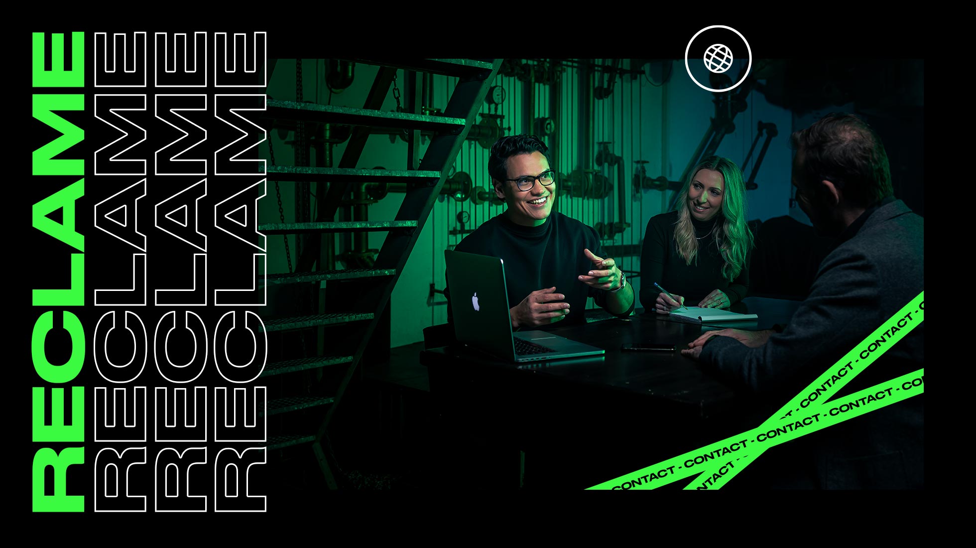 Reclamebureau-Raamsdonksveer