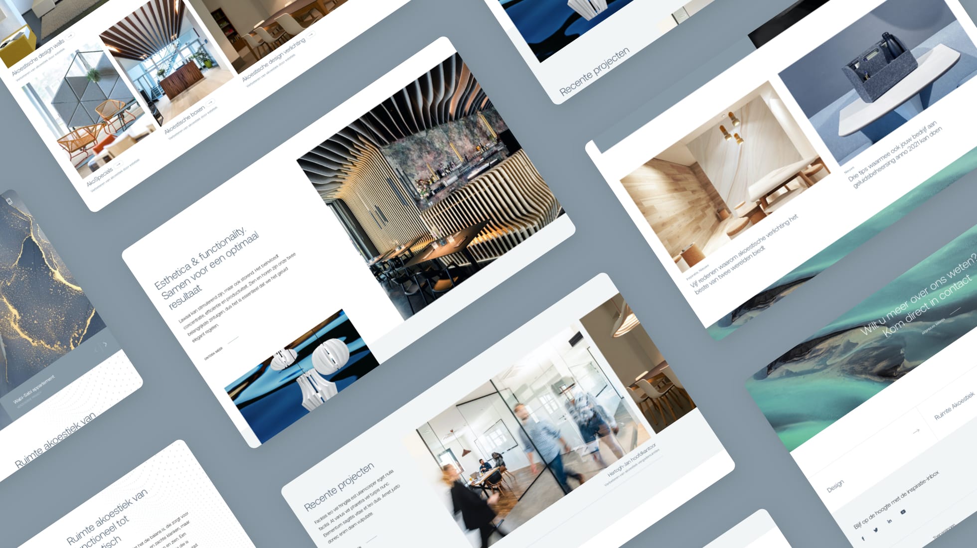 Freelance webdesigner hoofdfoto